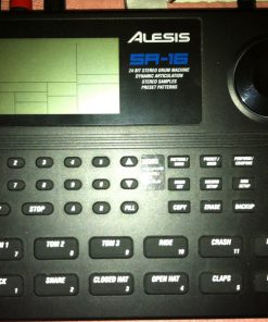 alesis