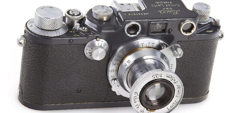 Leica